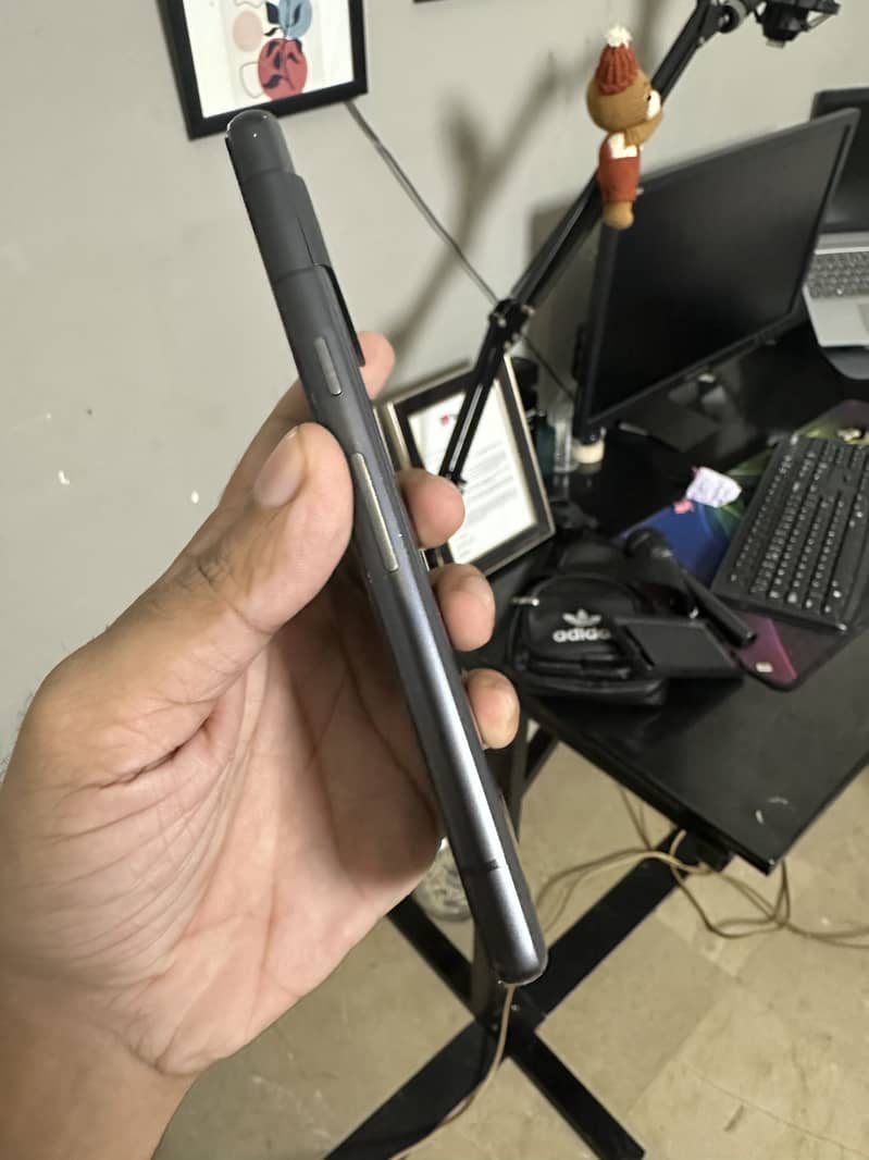 Google Pixel 7a 2