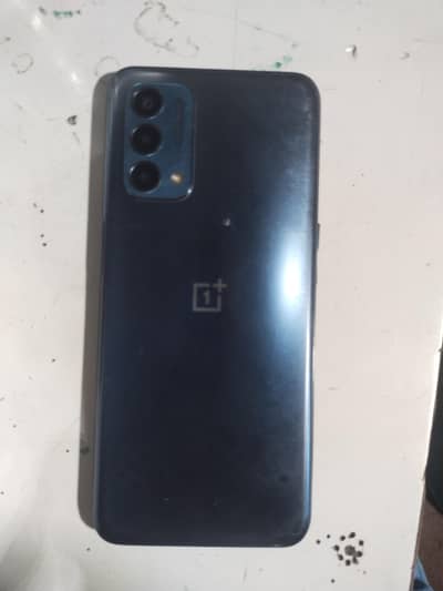 One Plus Nord N200