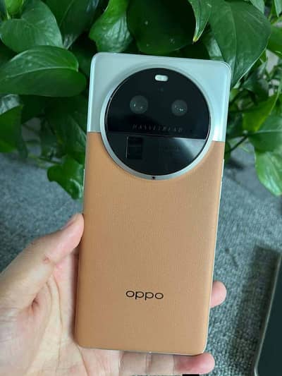 OPPO Find X6 Pro 16 gb 512 gb brand new