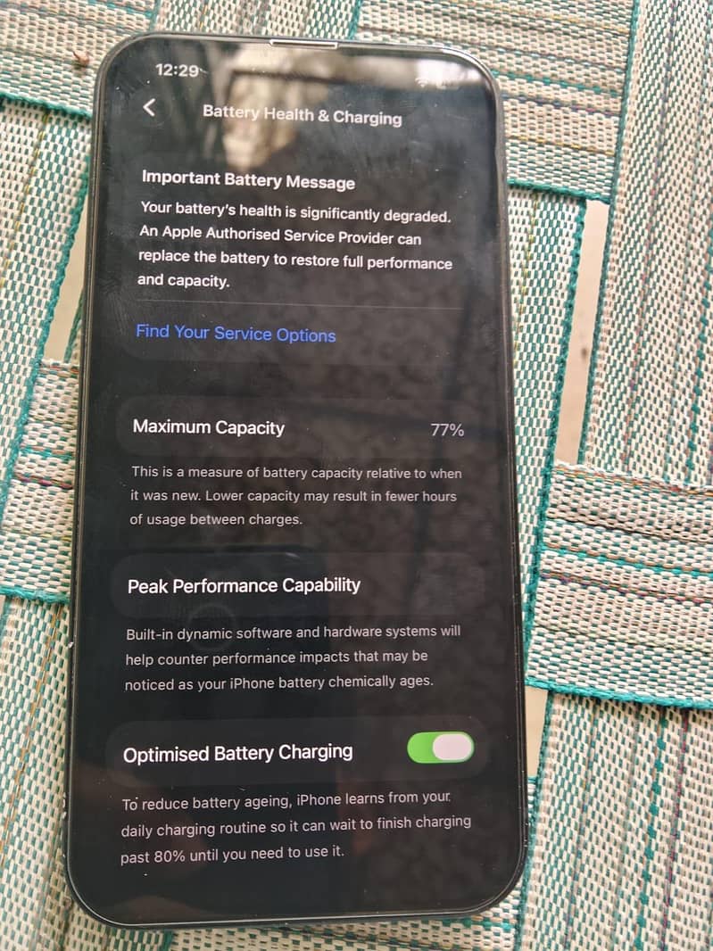 Apple iPhone 14 4