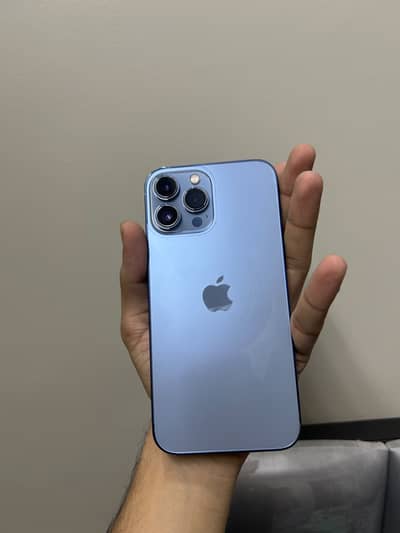 iPhone 13 Pro Max Pta approved