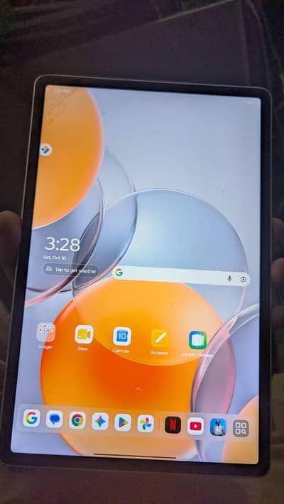 Lenovo yoga tab 2025