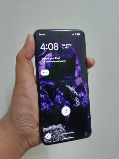 Google Pixel 8 | Official Pta Approved