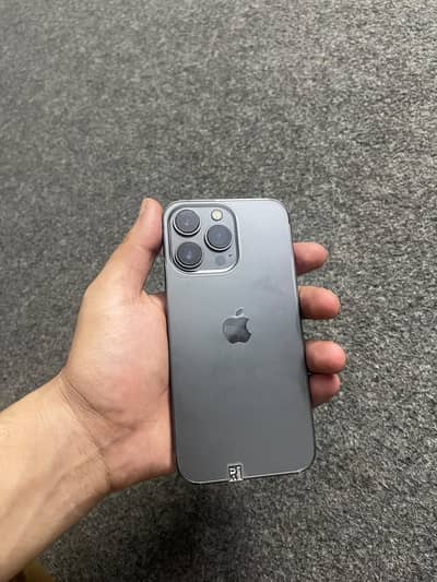 Apple iPhone 13 Pro