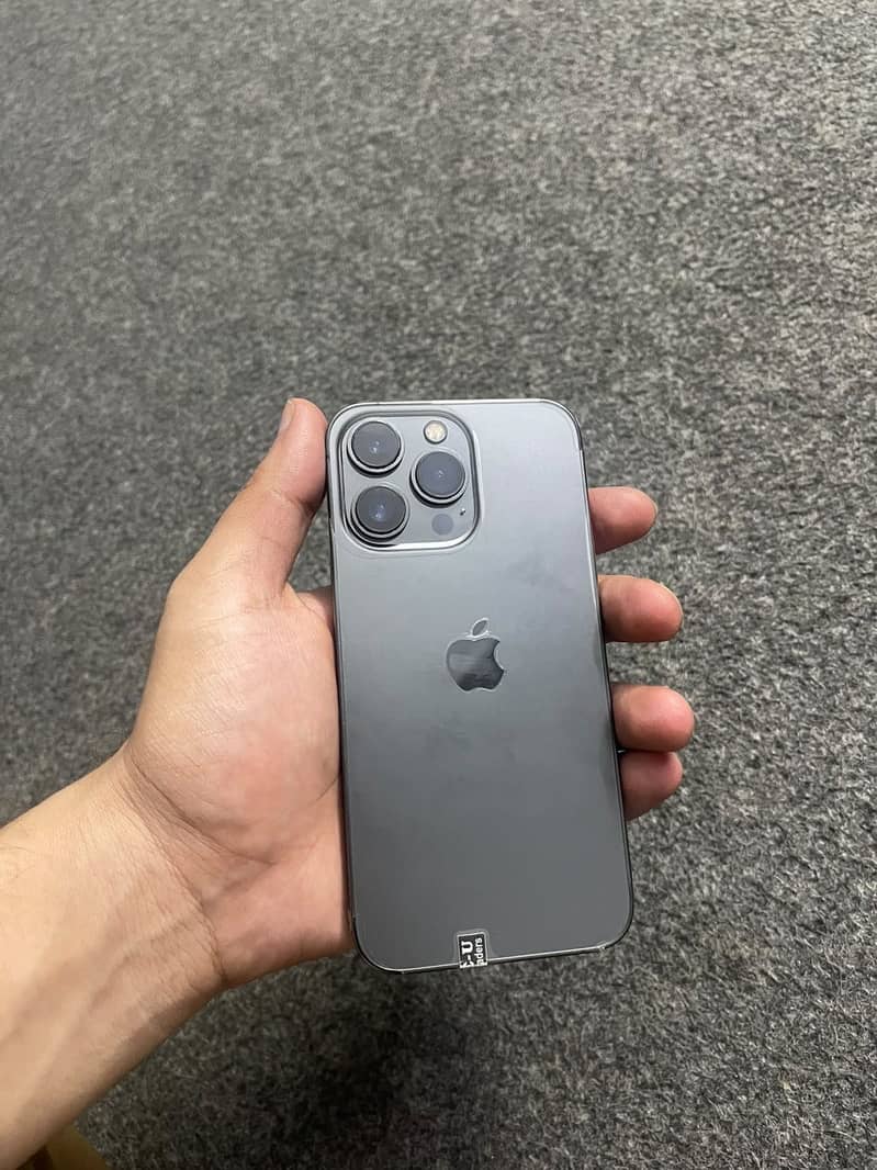 Apple iPhone 13 Pro 0