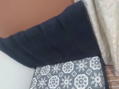 single bed