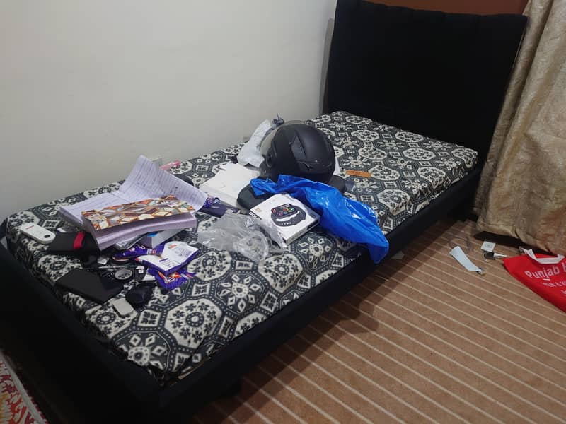 single bed 1
