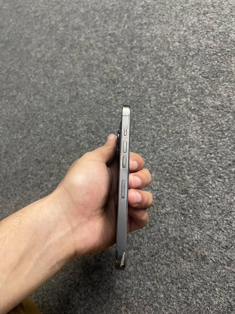 Apple iPhone 13 Pro 5