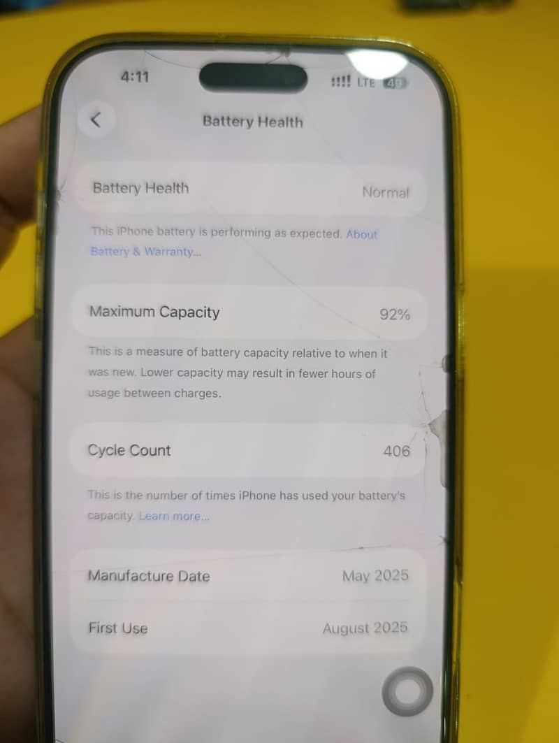 Apple iPhone 16 Pro Max 0
