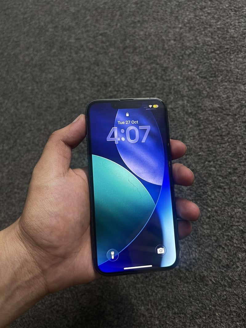 Apple iPhone 13 Pro 7