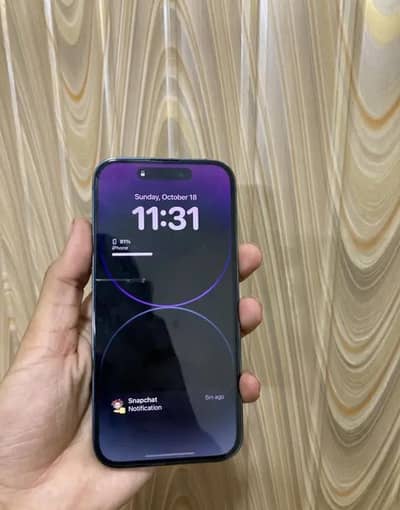 Apple iPhone 14 Pro jv