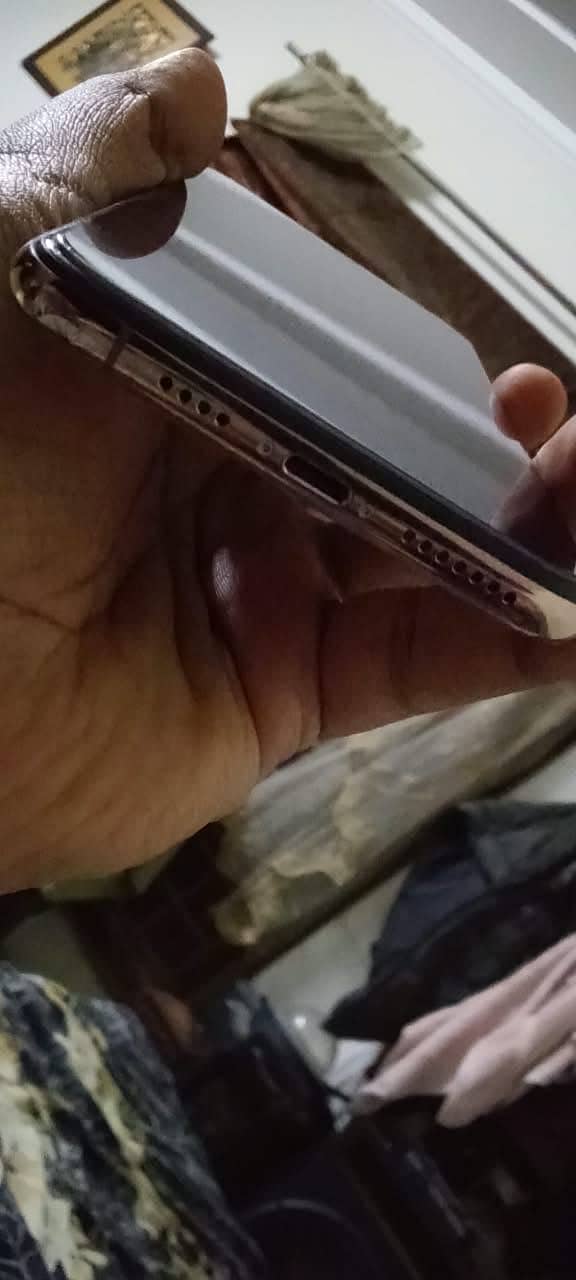 Apple iPhone XS Max 0
