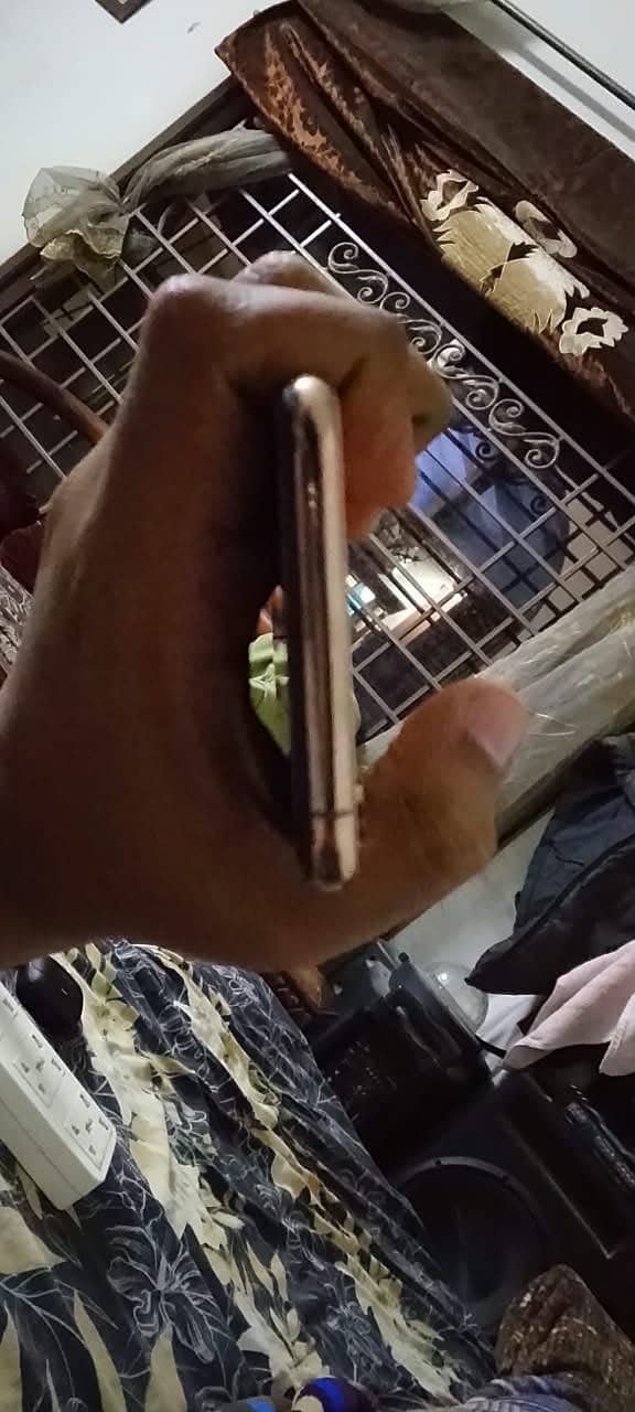 Apple iPhone XS Max 1