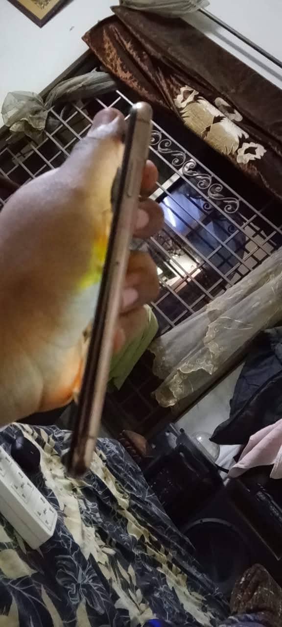 Apple iPhone XS Max 3
