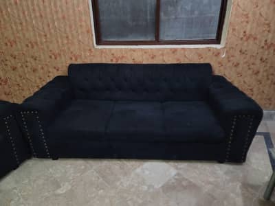 Sofa Set 6 seater