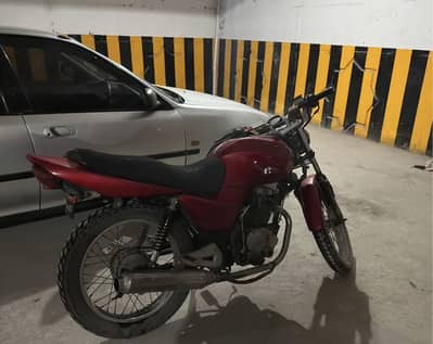 Ravi piaggio 125cc