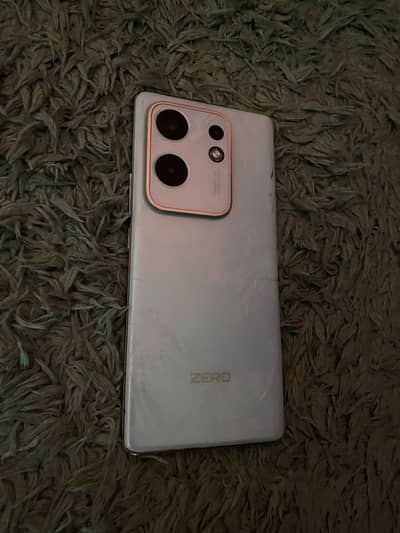 Infinix Zero 30