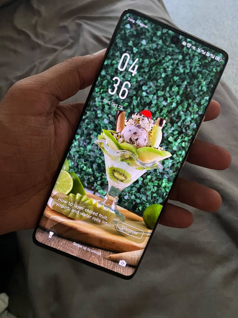 Infinix Zero 30 1