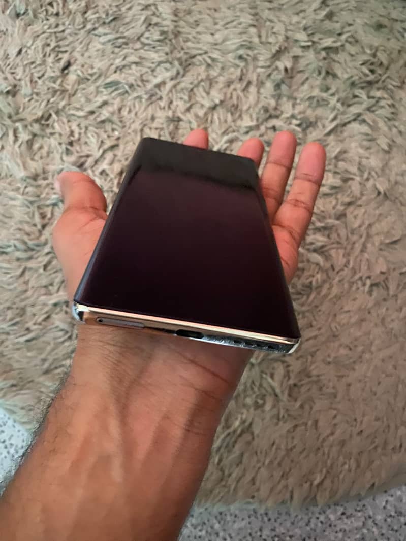 Infinix Zero 30 2
