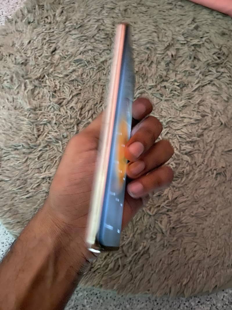 Infinix Zero 30 5