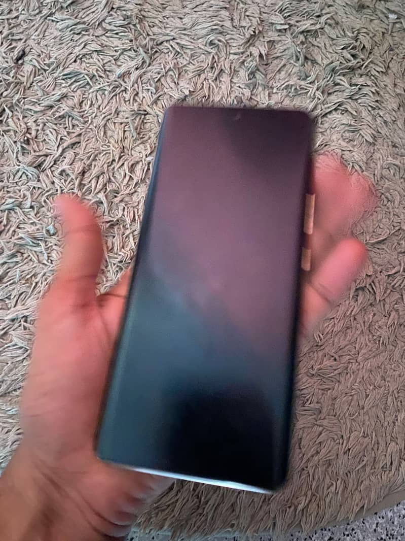 Infinix Zero 30 7