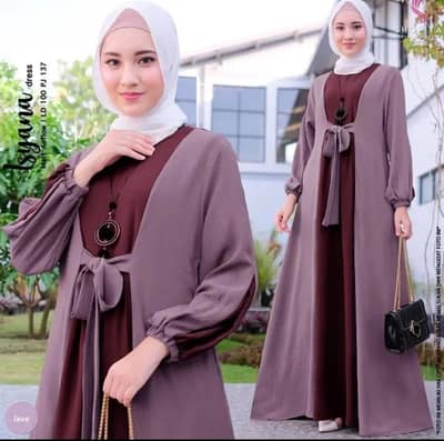 Abaya for Women