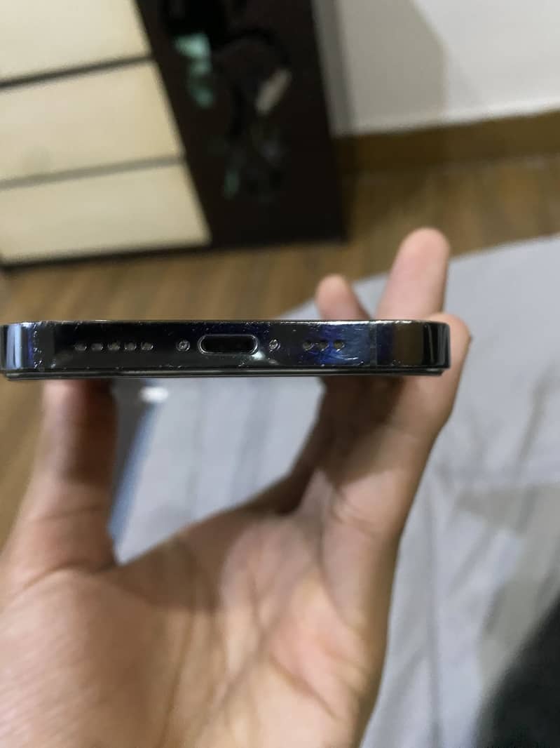 Apple iPhone 12 Pro 5
