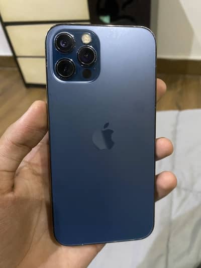 Apple iPhone 12 Pro