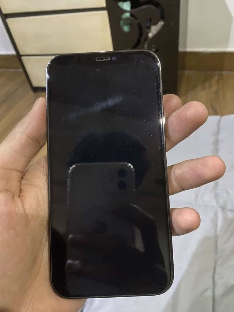 Apple iPhone 12 Pro 2
