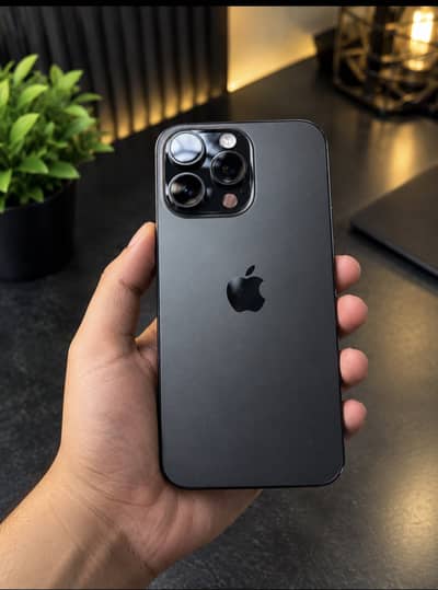 Iphone 16promax
