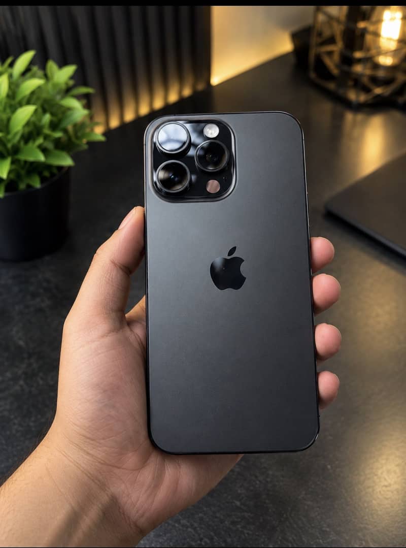 Iphone 16promax 0