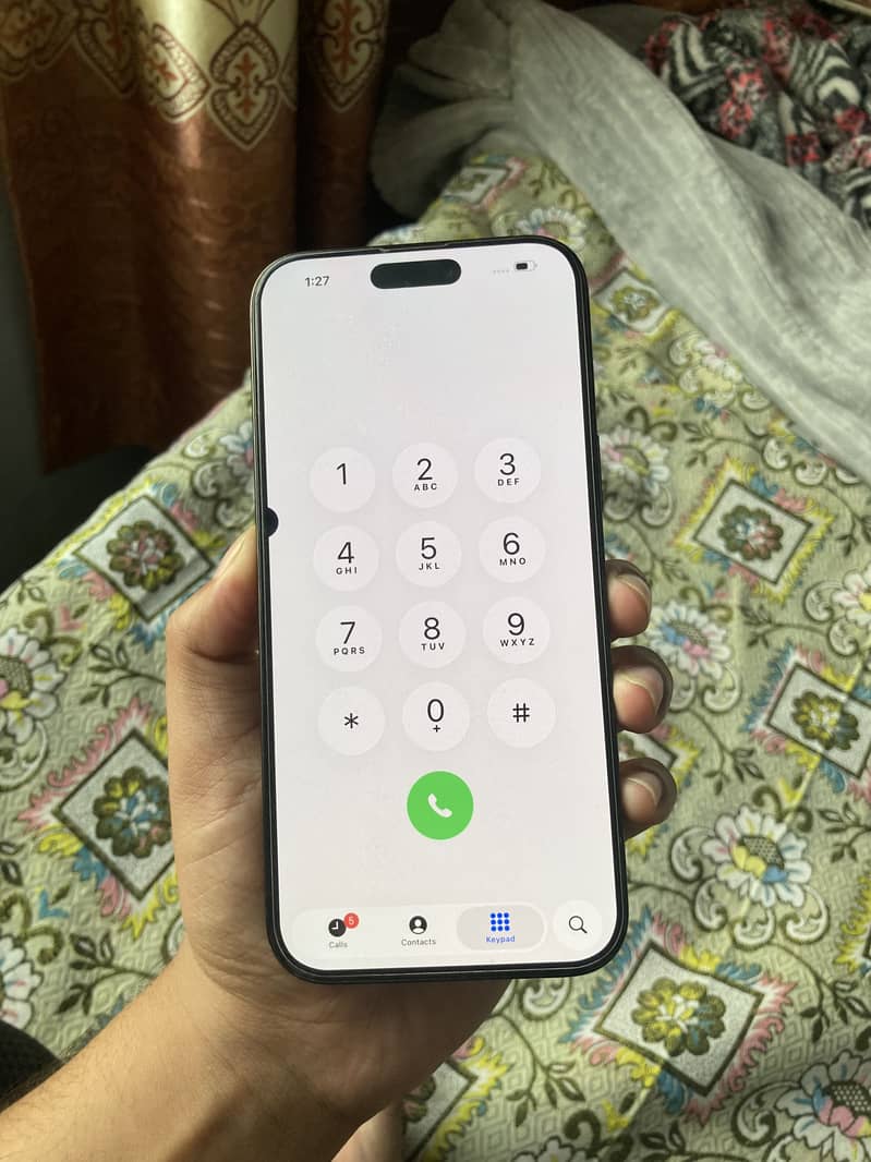 Iphone 16promax 1