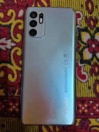 OPPO Reno 6