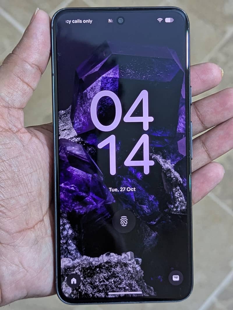 Google Pixel 8 1