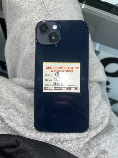 iPhone 13 Jv