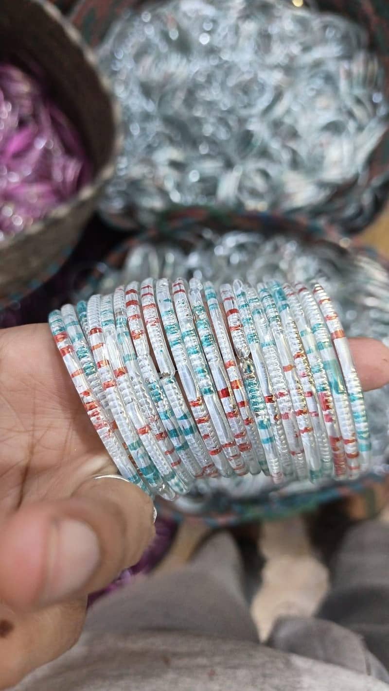 glass bangle 3