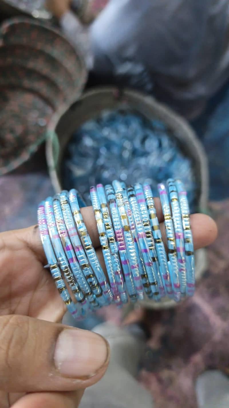 glass bangle 4