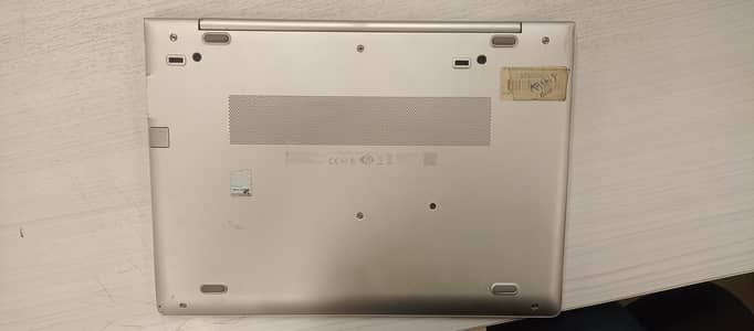 HP Elitebook 840, G5