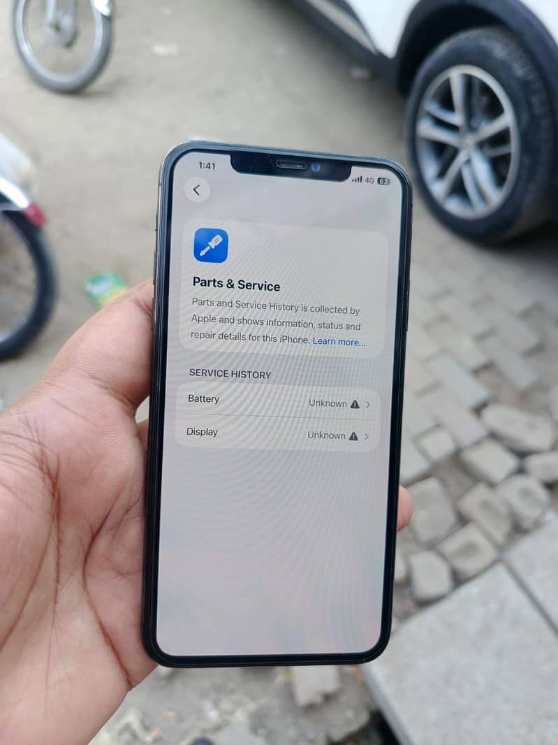 Apple iPhone 11 Pro Max 6
