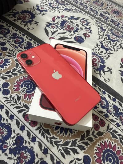 Apple iPhone 12 mini unlock non pta