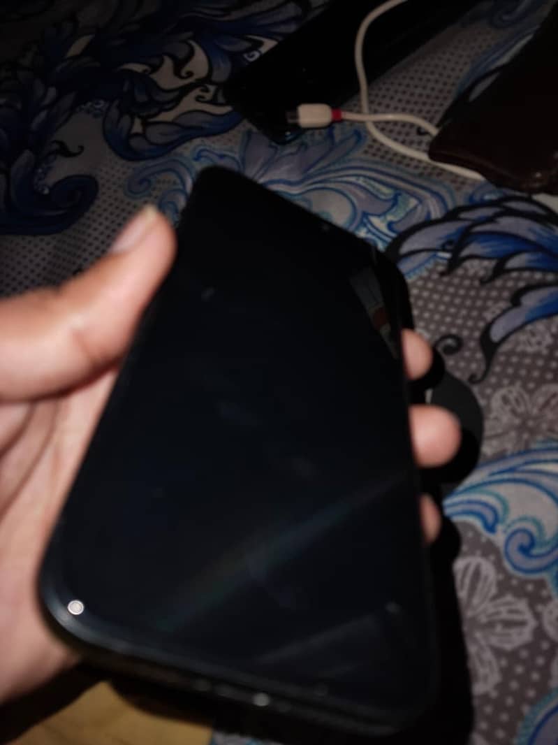 Apple iPhone 15 5