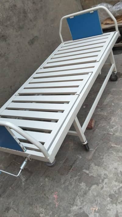 Bed for Sale – Good Condition