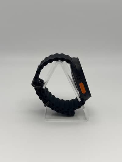 Apple Watch Ultra3