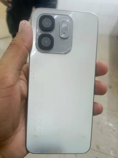 Infinix Hot 50i