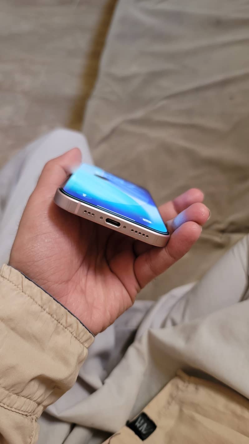 Apple iPhone 15 1
