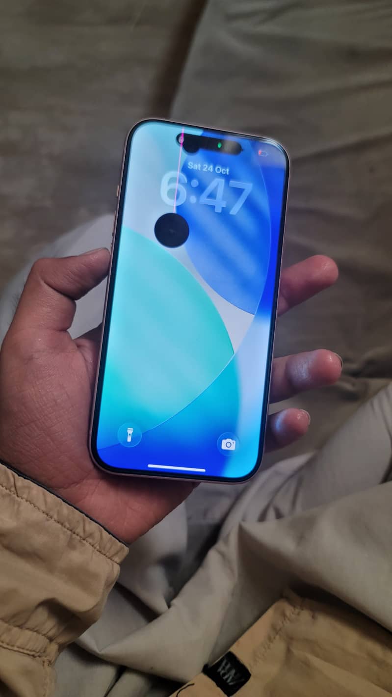 Apple iPhone 15 6