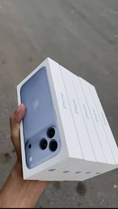 Apple iPhone 18 Pro Max 512gb