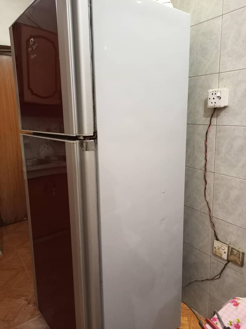 used refrigerator 1