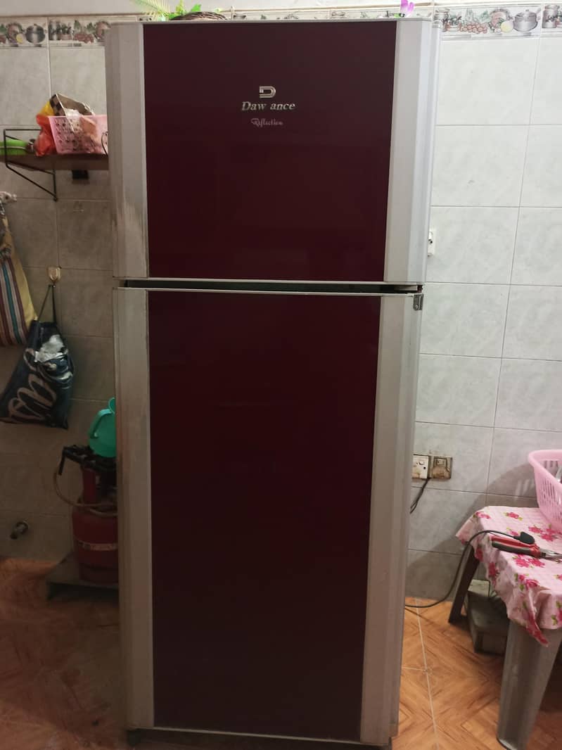used refrigerator 2