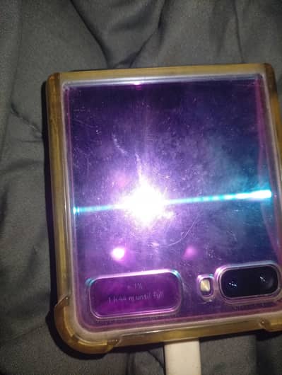 Samsung Mobile Z Flip